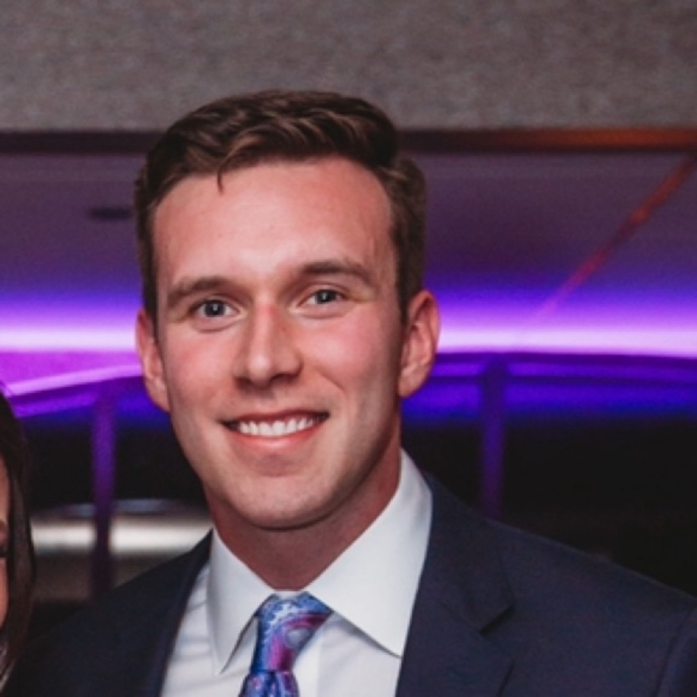 Meet your Posher, Tripp